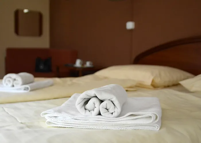 Hotel Minerva