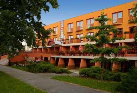 Minerva Hotel