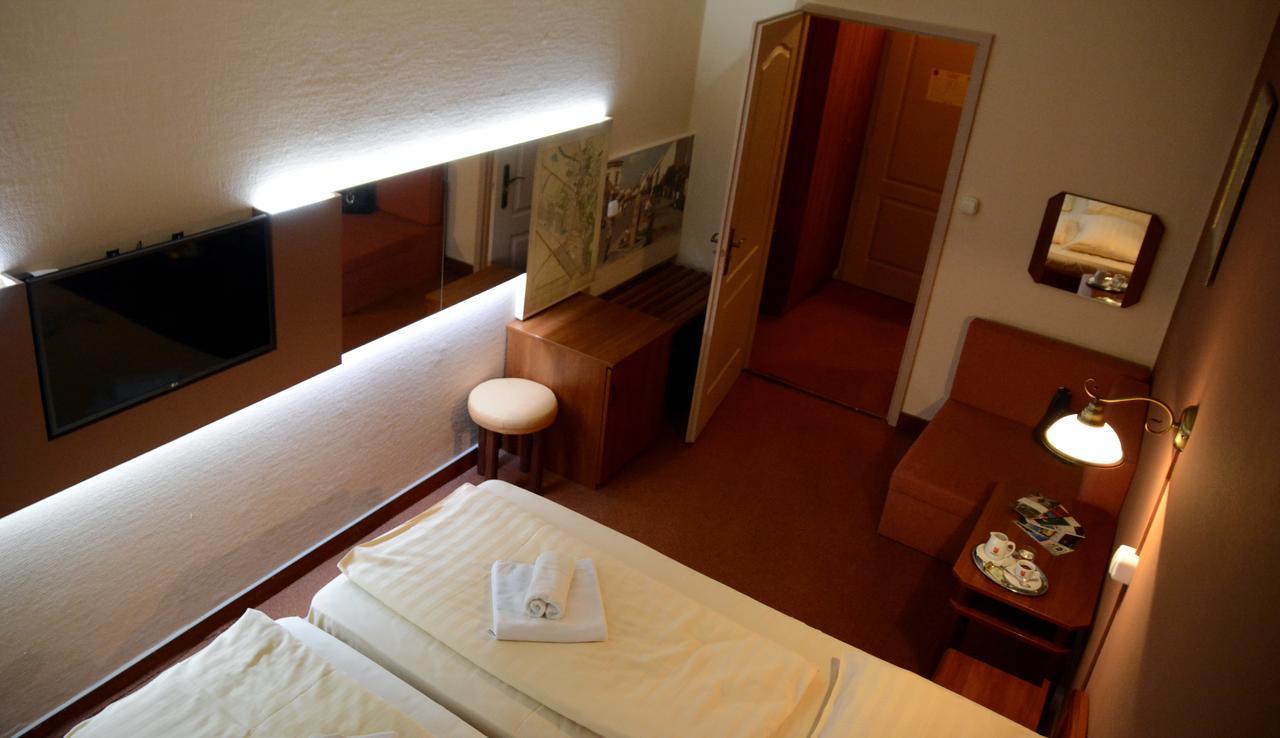 Hotel Minerva 3*