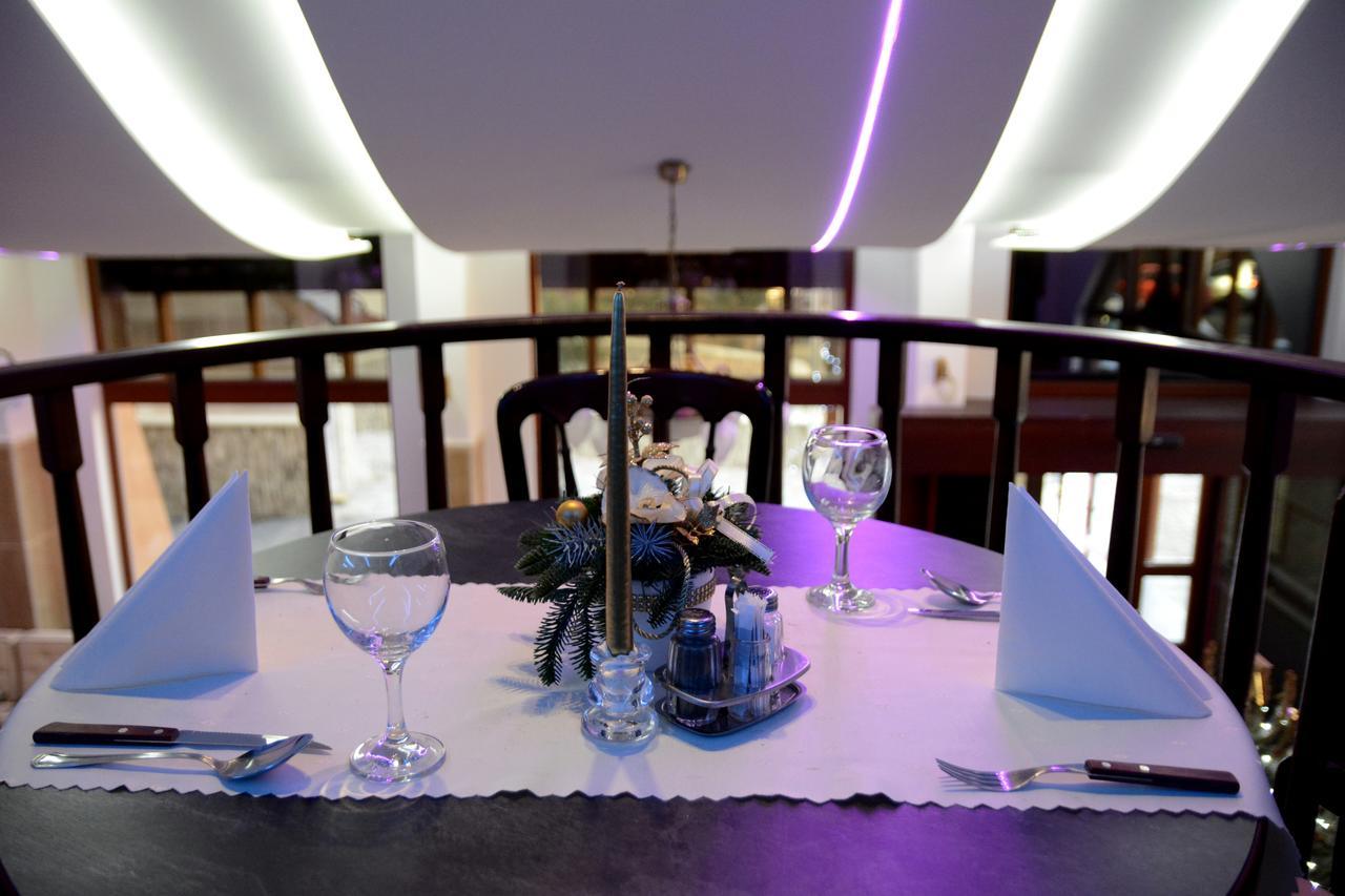 Hotel Minerva Mosonmagyaróvár