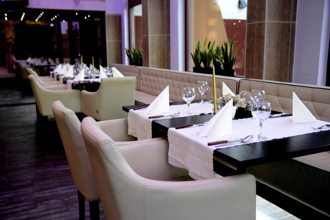 Hotel Minerva Mosonmagyaróvár