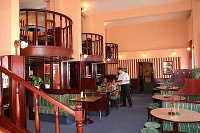 Hotel Minerva Mosonmagyaróvár